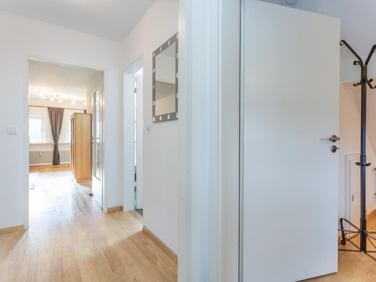 Gaestehaus Schlossblick Bad Reichenhall Exterior photo